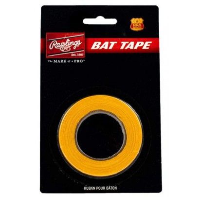 Imagen de Grip para bate Rawlings Bat Tape