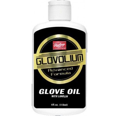 Imagen de Aceite para guante Rawlings Glovolium