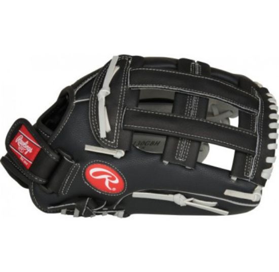 Imagen de Guante Rawlings RSB130GBH 13"