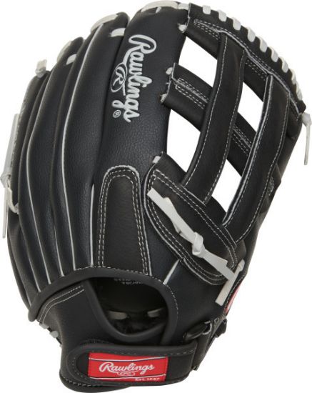 Imagen de Guante Rawlings RSB130GBH 13"