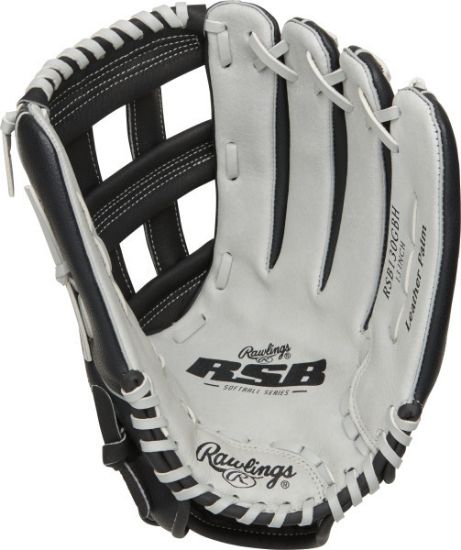 Imagen de Guante Rawlings RSB130GBH 13"