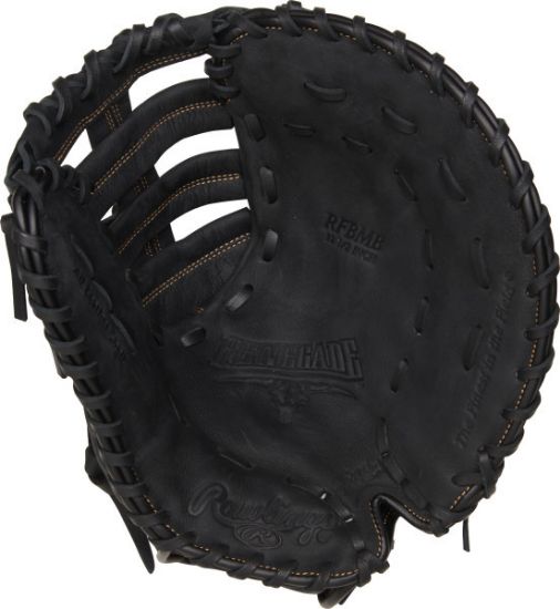 Picture of Rawlings RFBMB 12.5" Glove