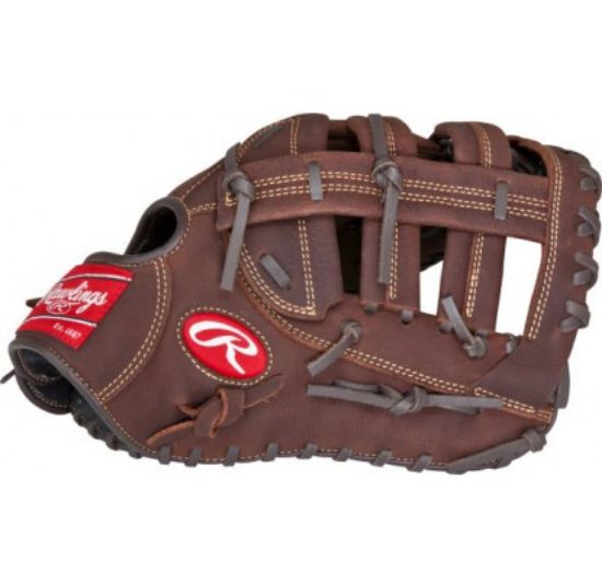 Picture of Rawlings PFBDCT First Base 12.5 "Glove