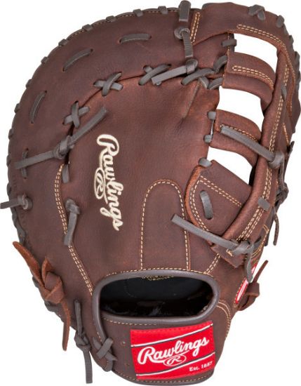Picture of Rawlings PFBDCT First Base 12.5 "Glove