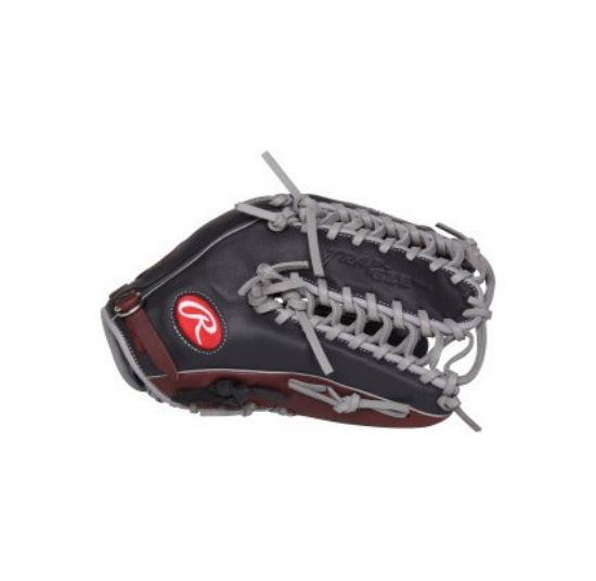 Rawlings R9 12.75 Baseball Glove