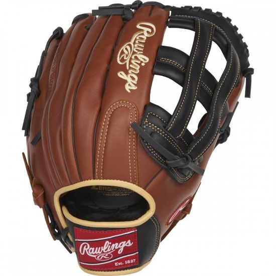 Imagen de Guante Rawlings S1275H 12.75"