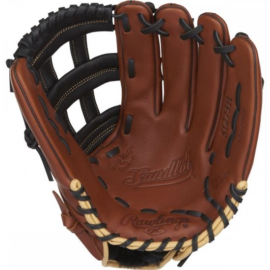 Imagen de Guante Rawlings S1275H 12.75"