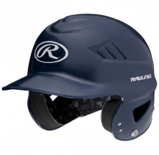 Imagen de Casco Rawlings RCFH Coolflo Adult Helmet