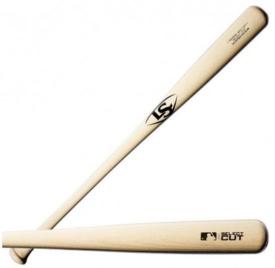Imagen de Bate Louisville WTLW7A271A20 Select S7 Ash C271 Natural