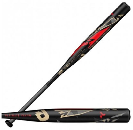 Imagen de Bate DeMarini WTDXUWE ULTIMATE WEAPON SP