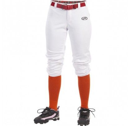 Picture of  Rawlings WLNCH Women Belted Pant