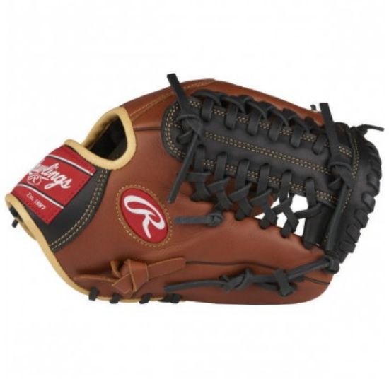 Imagen de Guante Rawlings S1175MT  11,75"