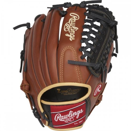 Imagen de Guante Rawlings S1175MT  11,75"