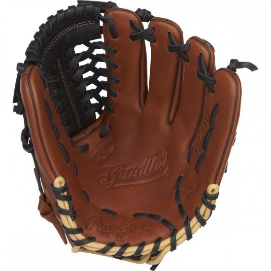 Imagen de Guante Rawlings S1175MT  11,75"