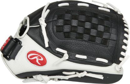 Imagen de Guante Rawlings RSO125BW 12.5 Inch