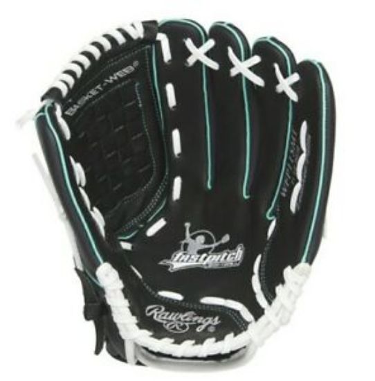 Imagen de Guante Rawlings WFP115MT 11,5"