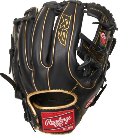 Picture of Rawlings Glove R9314-2BG 11.5"