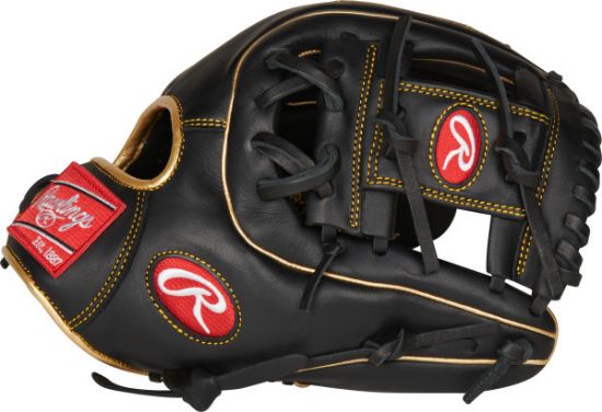 Picture of Rawlings Glove R9314-2BG 11.5"