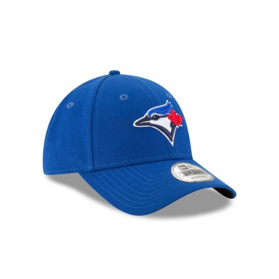 Imagen de Gorra Toronto Blue Jays  The League 9FORTY, Azul  