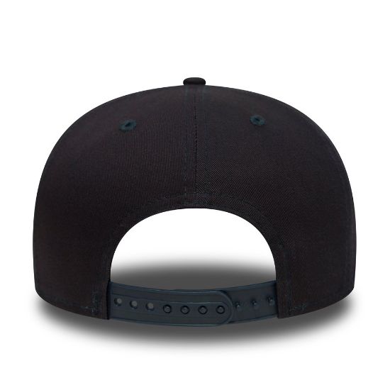 Imagen de Gorra New York Yankees Essential 9Fifty, Azul Marino