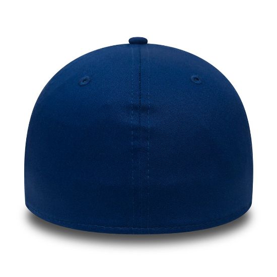 Imagen de Gorra LA Dodgers Essential 39Thirty, Azul 