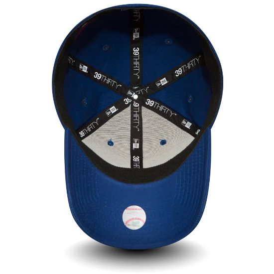 Imagen de Gorra LA Dodgers Essential 39Thirty, Azul 