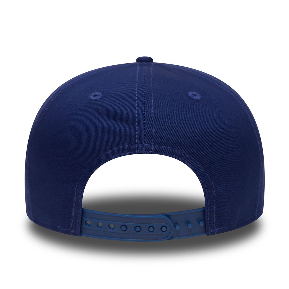 LA Dodgers Essential Blue 9FIFTY Cap