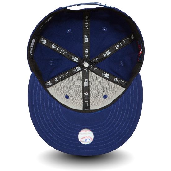 Imagen de Gorra LA Dodgers Essential 9Fifty, Azul