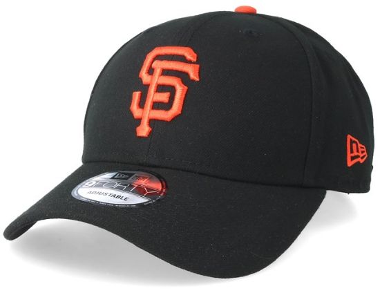 Imagen de Gorra San Francisco Giants The League 9Forty, Negro