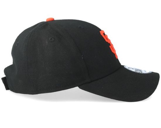 Imagen de Gorra San Francisco Giants The League 9Forty, Negro