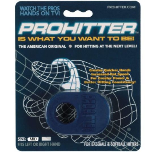 Picture of PROHITTER Adult
