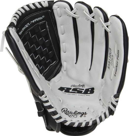 Imagen de Guante Rawlings RSB130GB 13 Inch