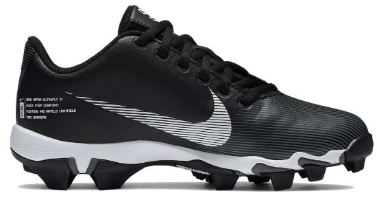 Imagen de Zapato de Beisbol Nike Vapor Ultrafly 3 Keystone Black