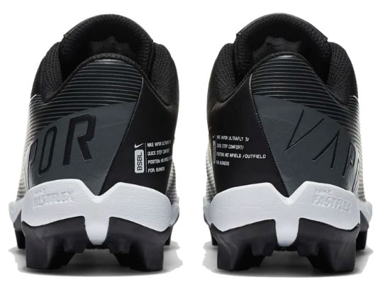 Imagen de Zapato de Beisbol Nike Vapor Ultrafly 3 Keystone Black