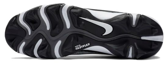 Imagen de Zapato de Beisbol Nike Vapor Ultrafly 3 Keystone Black