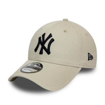 Imagen de Gorra  New York Yankees Essential 9FORTY, piedra