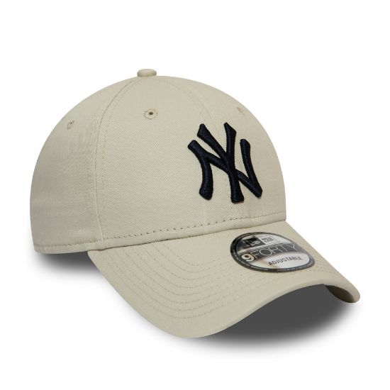 Imagen de Gorra  New York Yankees Essential 9FORTY, piedra