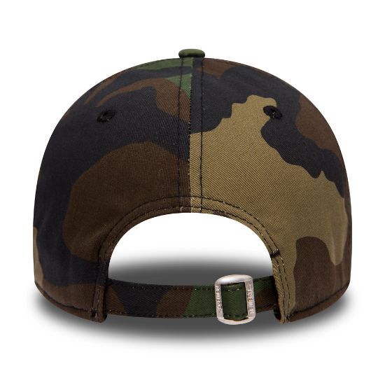 Imagen de Gorra New York Yankees 9Forty, Camuflaje