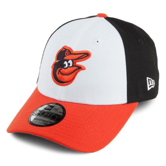 Imagen de Gorra Baltimore Orioles 9Forty 