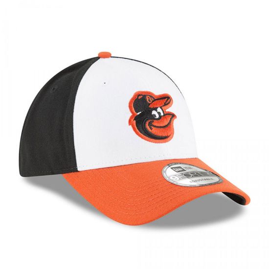 Imagen de Gorra Baltimore Orioles 9Forty 