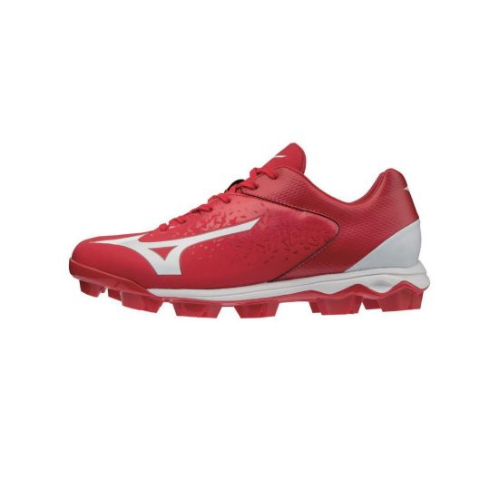 Imagen de Zapato Mizuno Wave Select Nine (320584)