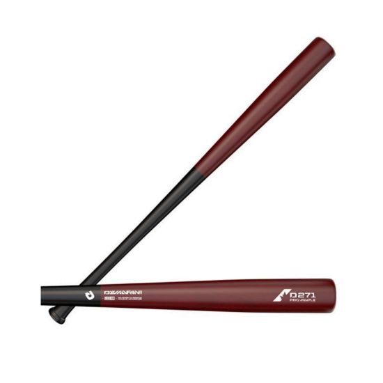 Imagen de Bate de Beisbol Compuesto DeMarini WTDX271BW18 Pro Maple