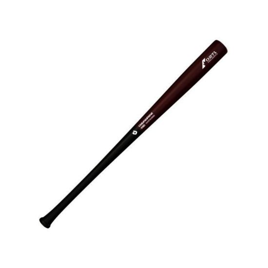 Imagen de Bate de Beisbol Compuesto DeMarini WTDX271BW18 Pro Maple