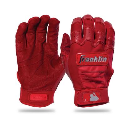 Picture of Franklin CFX Pro Full Color Chrome Series Gauntlet-Glove 
