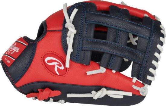 Imagen de Guante Rawlings SPL115RA 11.5" 