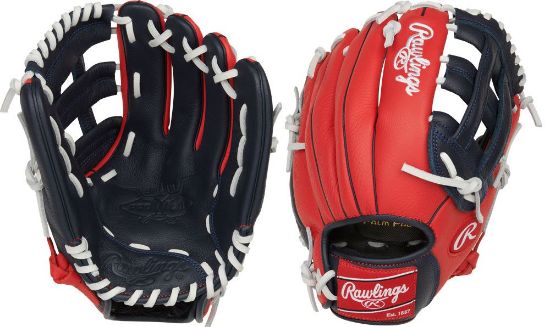 Imagen de Guante Rawlings SPL115RA 11.5" 