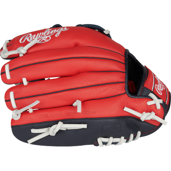 Imagen de Guante Rawlings SPL115RA 11.5" 