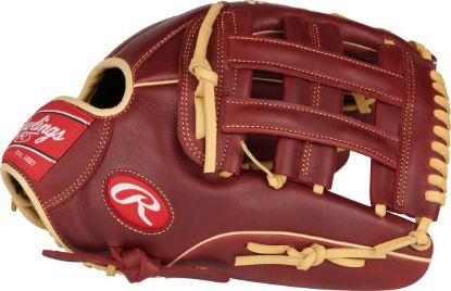 Picture of Rawlings S1275HS 12.75" Glove