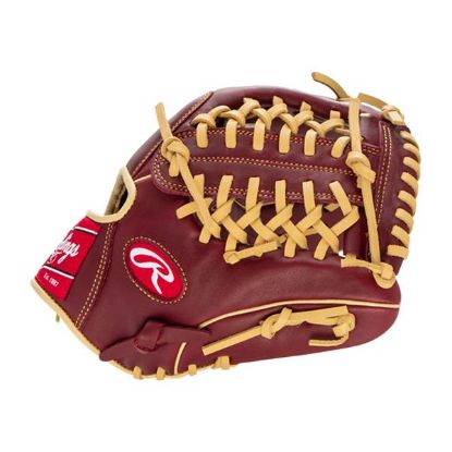 Picture of Rawlings S1175MTS 11.75" Glove