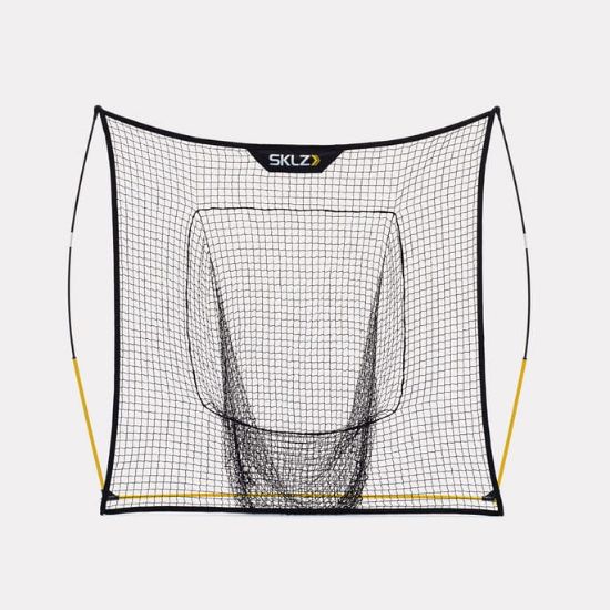 Picture of SKLZ Vault Net Baseball/Softball Batting Net (8x8)